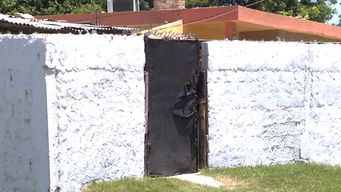 coparon una vivienda de paso carrasco y golpearon a su propietario de 69 anos