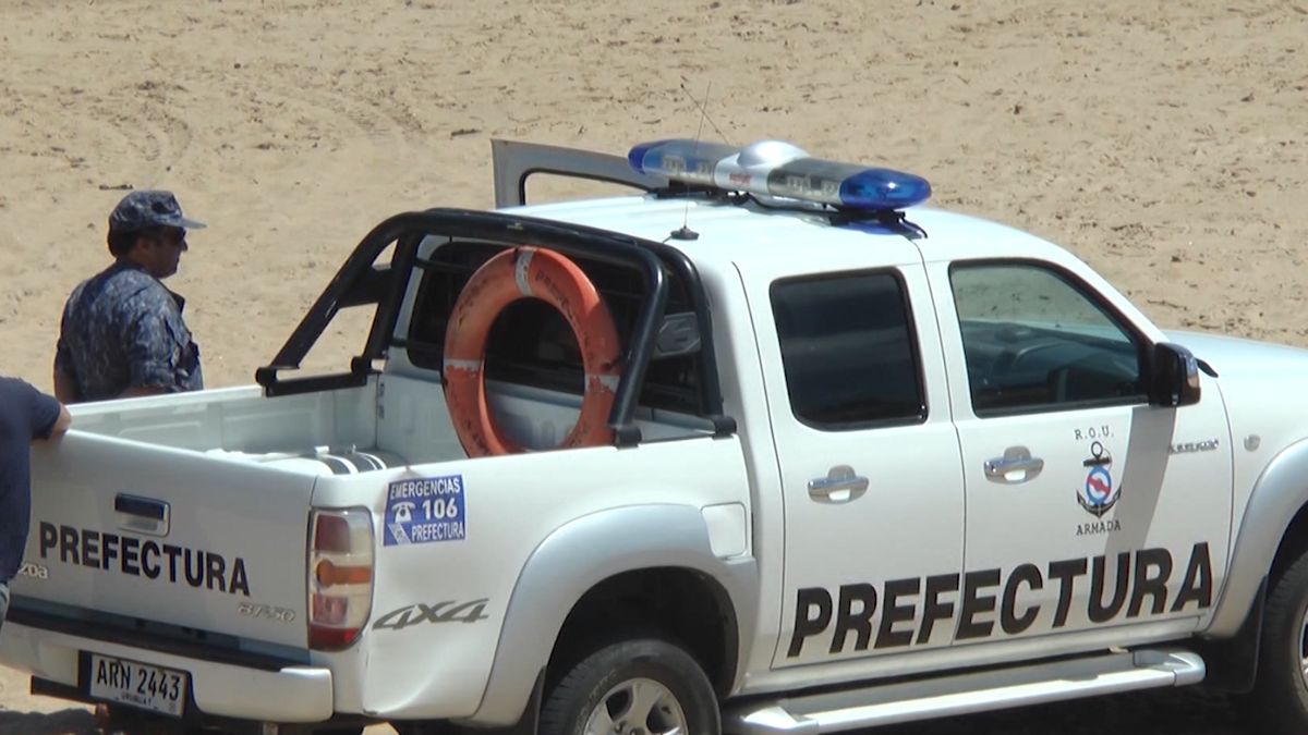 Apareció un cuerpo en avanzado estado de descomposición en las proximidades del Dique del Cerro