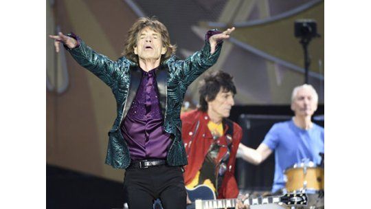 Crecen posibilidades de que los Rolling Stones toquen en Uruguay