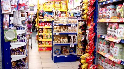 leve descenso de la inflacion acumulada en los ultimos 12 meses: ahora es de 8,01%
