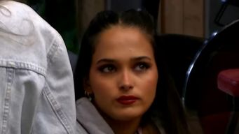 no tienen futuro: la participante que volvio a gran hermano y analiza el juego