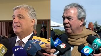 la interpelacion a bustillo y heber por el pasaporte al narco sera el lunes 22