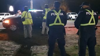 inspectores aseguran que jueza trato de evitar que le sacaran el auto tras alcoholemia positiva