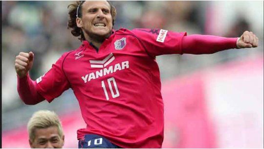 diego forlan