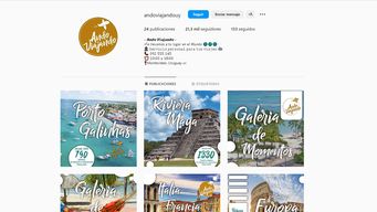 turismo solicitara a la justicia la clausura definitiva de la agencia de viajes ando viajando