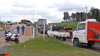 robaron una remesa de $ 5 millones a empleada de una red de cobranzas