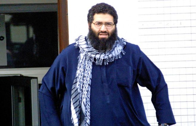 Mohammed Haydar Zammar