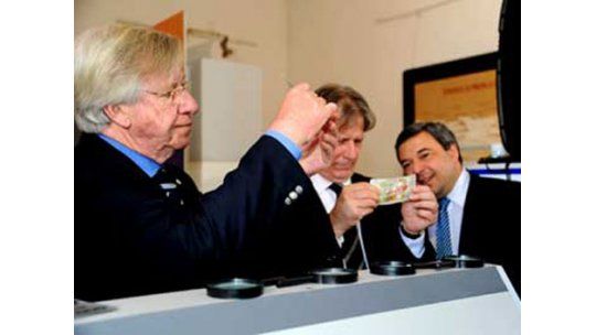 Astori aceptará ser ministro si Vázquez le concede también la OPP