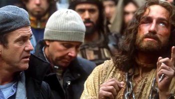 Subrayado | LA PASION DE CRISTO RESURRECCION