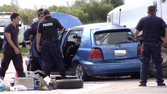 accidente
