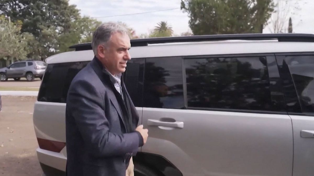 Partido Colorado dice que el tema de la camioneta de Orsi 