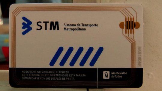 tarjeta stm