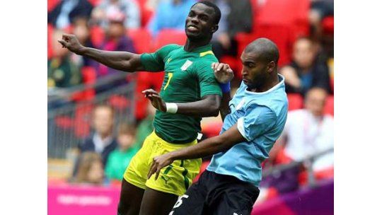 El ánimo celeste en el día después de la derrota de Senegal
