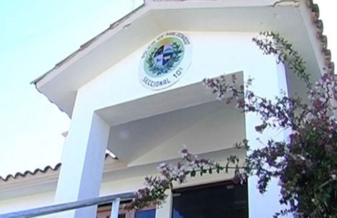 Seccional 10ª de Punta del Este&nbsp;