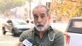 smu pide mas presencia del gobierno; asegura que medicos de casa de galicia siguen sin trabajo