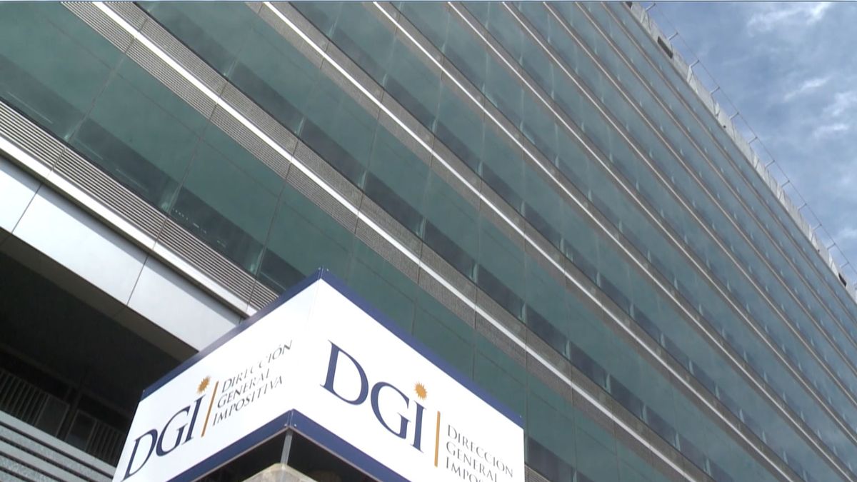 Este lunes se verán afectados algunos servicios en línea de DGI por ...