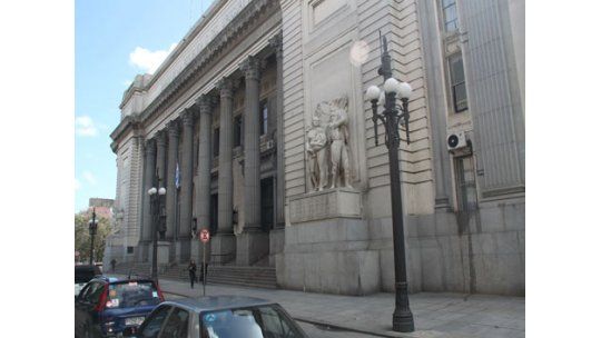 Gobierno posterga la construcción de la nueva sede del BROU