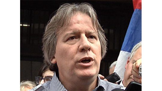 Junta Electoral rechazó impugnación contra Fernando Lorenzo