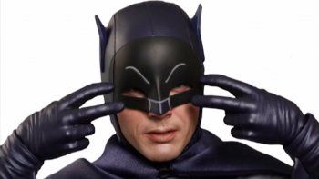 Subrayado | CINE BATMAN 80 AÑOS(MEDIODIA)