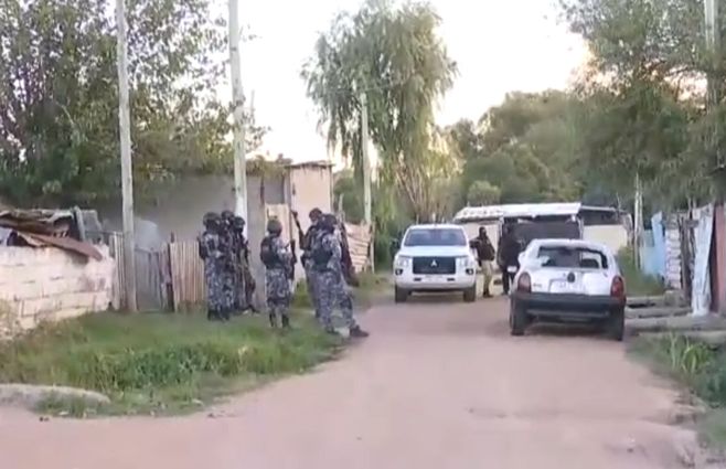 digoe-allanamientos-policía-manga