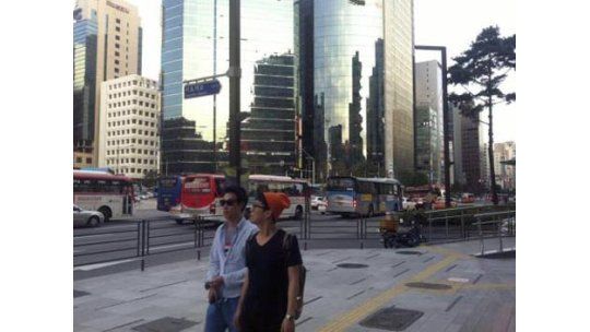 ¿Qué es el estilo Gangnam, que da nombre al baile del caballo?