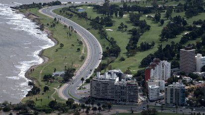 nuboso con probabilidad de lluvias y temperaturas maximas de 20ºc