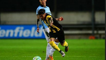 se juega la novena fecha del torneo apertura 2020