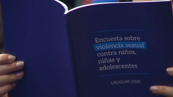 el 19% de jovenes sufrio alguna forma de abuso sexual antes de cumplir los 18 anos, revela encuesta de unicef