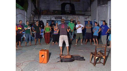 Cayó la Cabra se prepara con una fórmula original y divertida