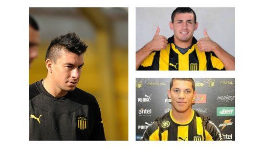 Alonso se queda en Peñarol: tiene 15 días para resolver problemas