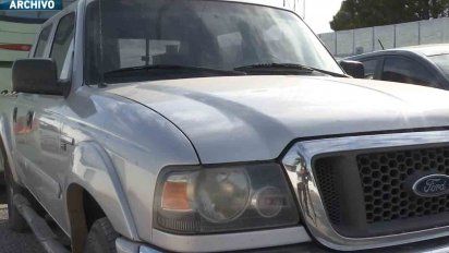 facebook: vendia autos robados e ira a prision por 15 meses