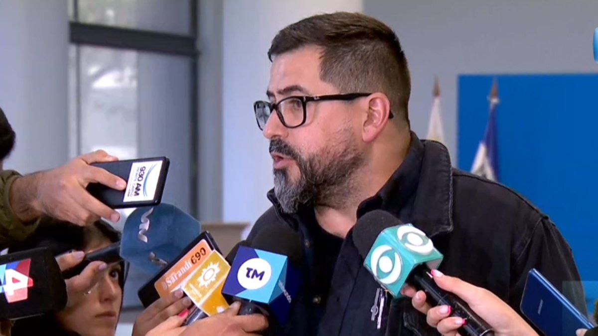 Sindicato de profesores de Secundaria convoca a un paro nacional de 48 ...