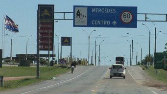 Foto: Subrayado. Mercedes, Soriano.