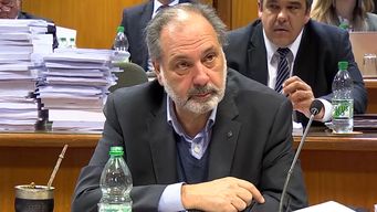 hay demandas de nuevos recursos para otros sectores prioritarios y hay que atenderlos, dijo jorge gandini