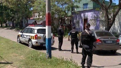 asesinato de mujer en nuevo paris esta vinculado a enfrentamiento narco