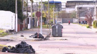 Nuevo París, Montevideo.