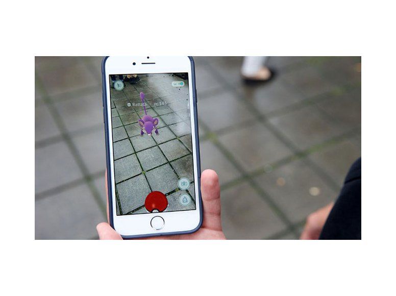 ¿Sabés qué es Pokemon Go? Va a ser tu próxima adicción, según este informe