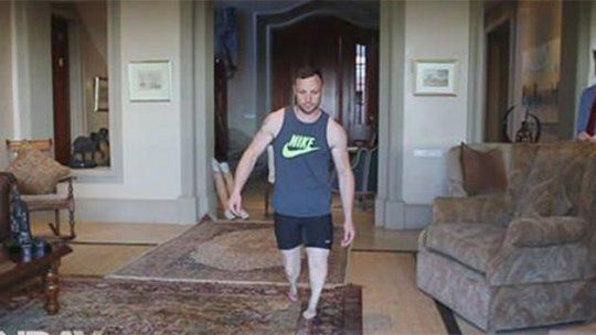 pistorius