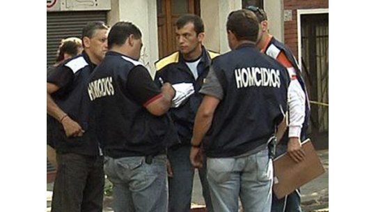 Otro homicidio para un enero movido: hallan muerta a mujer de 21