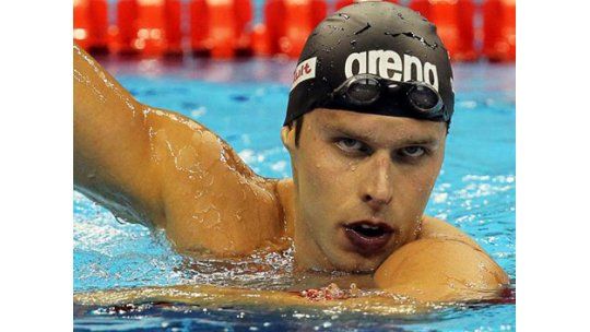 Muere nadador noruego de ataque al corazón tras entrenamiento