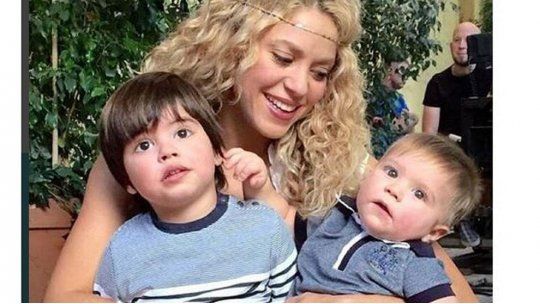 shakira