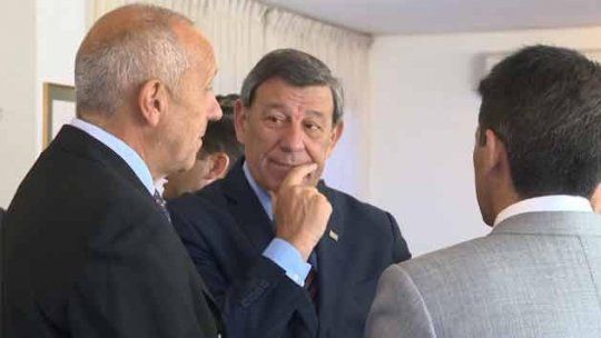 nin toma sendic