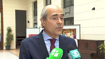 presidente de inau categorico: los menores de 15 anos no pueden trabajar en blanco o negro