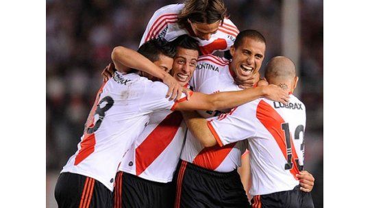River Plate argentino regresa a Primera División ante Belgrano