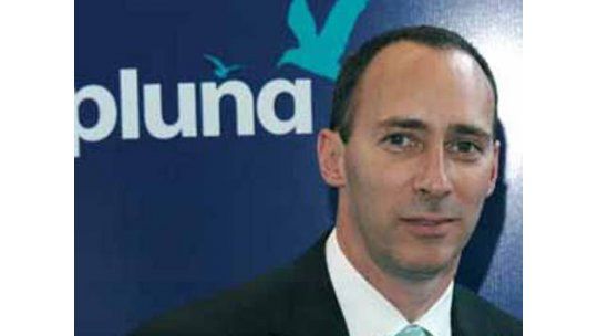 Administradores de Pluna piden embargo para Campiani y socios