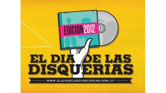 Este jueves se celebra el Día de las disquerías