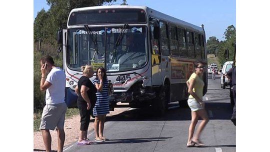 Procesan con prisión a chofer de Cutcsa que mató a dos personas