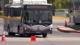 cutcsa incorporara 90 buses electricos mas tras firma de comodato con imm por predio