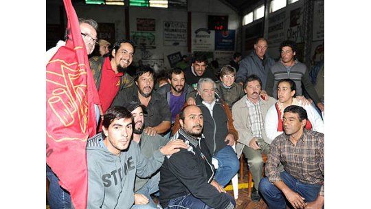 La gente tiene derecho a pedir más, dijo Mujica en Tacuarembó