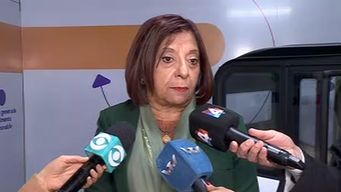 anep resolvio cesar a la directora general de inicial y primaria, graciela fabeyro